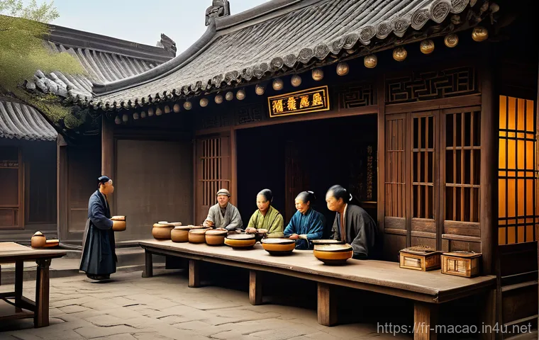 딤섬 레스토랑 베스트 - Prompt 1: The Silk Road Tea House - Origins of Dim Sum**